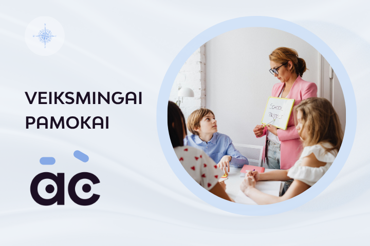 Lėtoji gamtos pedagogika